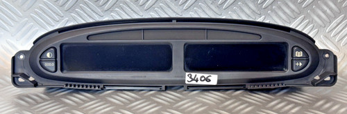 Compteur citroen xsara - xsara, picasso