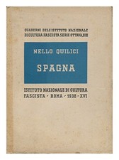 QUILICI, NELLO (1890-1940)