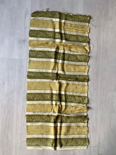 Tissu vintage - tissu,