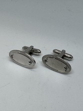 Boutons De Manchette Vintage