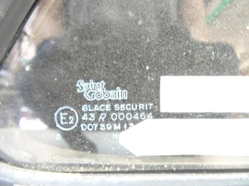 Custode arriere droit citroen - droit,