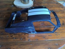 DEAGOSTINI Construire Ford MUSTANG 1967 Shelby GT500 Carrosserie En L'état !!!!