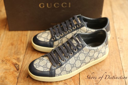 Baskets gucci ace - baskets, gg