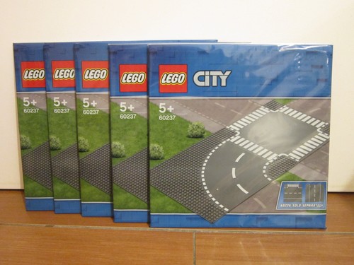 Lego city 60237 - lego,