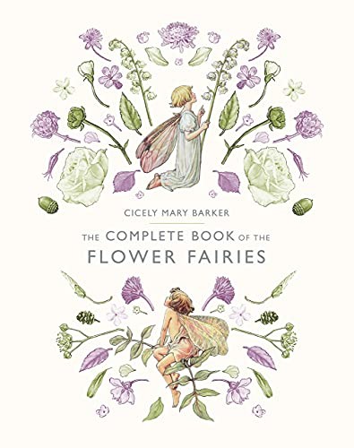 Cicely mary barker - cicely,