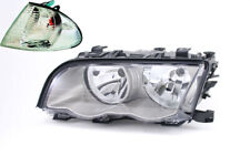 Phare Avant Convient pour BMW