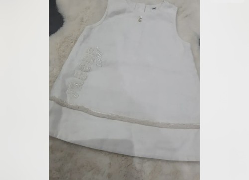 Baby dior dress - dior, 18