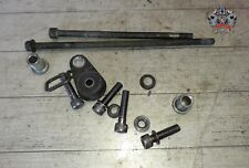 KIT FIXATION MOTEUR YAMAHA 1000 THUNDERACE de 1996 à 2002 - réf : 102
