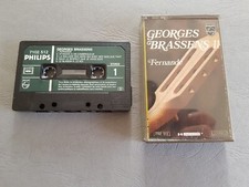 🎧 Cassette audio / K7 /