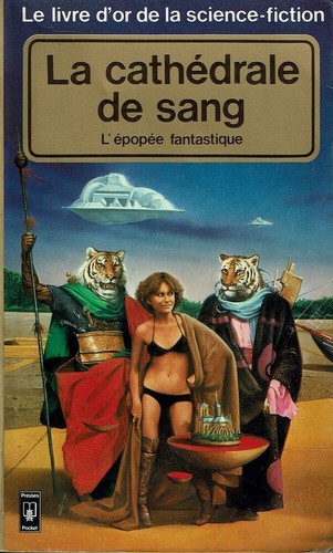 Livre de la - le, d'or