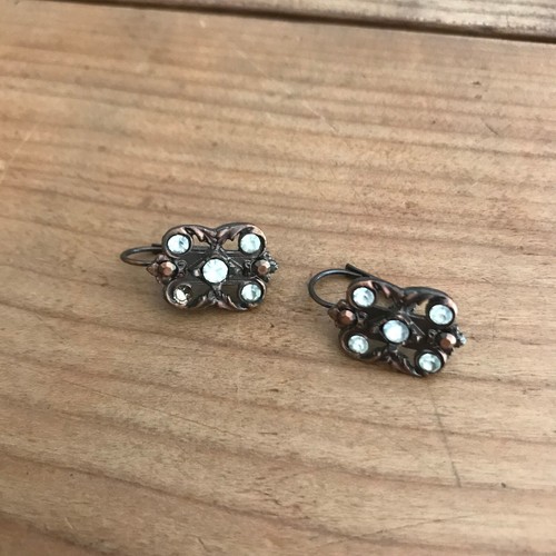 Bijoux boucle oreille - bijoux,