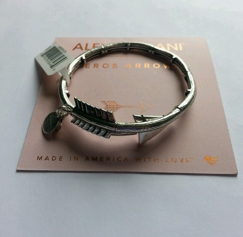 Alex and ani love - and,