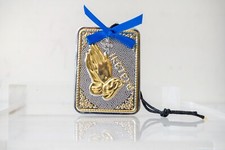 Tama votive ex voto - Je