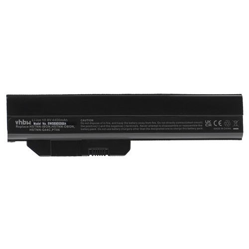 Batterie pour g72 102sa - hp, g72-102sa