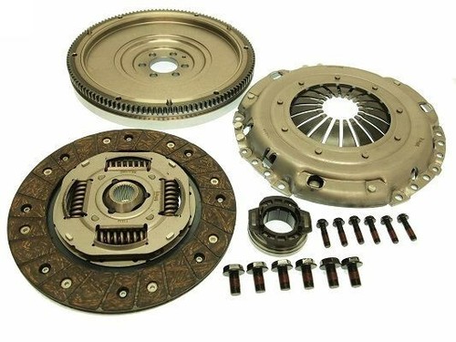 Caddy mk3 tdi clutch - vw,