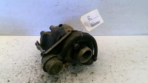 Turbo fiat uno r - uno,