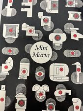 Mini Maria 2 - BERROCAL