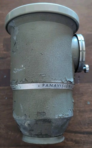 Panavision ultra panatar - panavision,