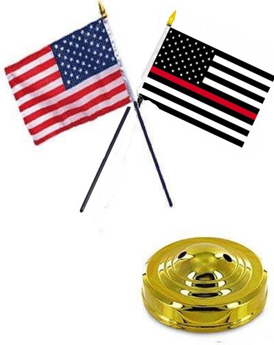 Américain usa rouge feu - américain, &