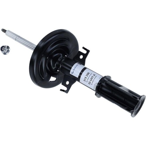 Amortisseur sachs 315 296 - sachs,