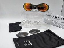 Oakley Eye Jacket Satisfy