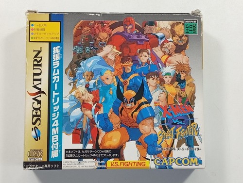 Men street fighter sega - fighter,