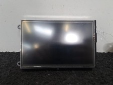 Ecran GPS CITROEN C4 PICASSO 2