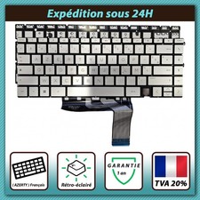 CLAVIER FRANÇAIS AZERTY HP