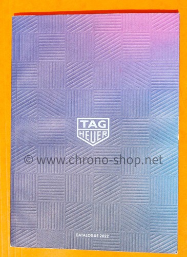 Tag heuer original accessoire - tag,