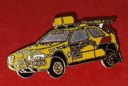 Pin citroën rallye raid - citroën, zx