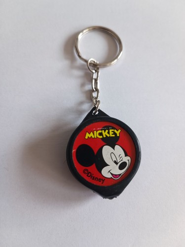 Porte clés lampe disney - lampe,