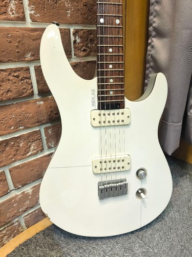 Yamaha rgx safe - a2,