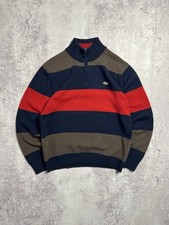 Pull vintage Lacoste en laine