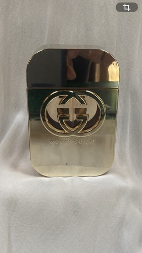 Gucci guilty - gucci,