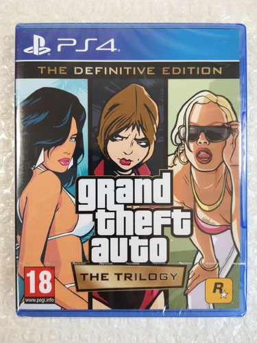 Grand theft auto the - theft,
