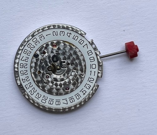 Neuf stock mouvement girard - stock,