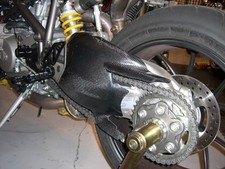 PROTECTION MONOBRAS SWINGRAM