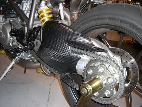 Protection monobras swingram - monobras,