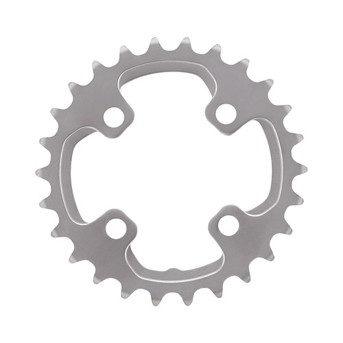 Plateau shimano deore - plateau,