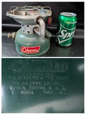 Réchaud De Camping Coleman