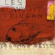 Grand messe les - la, de