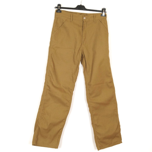 Pantalon homme carhartt - carhartt, simple