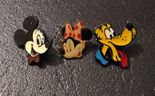 Pin’s Lot de 3 BD Dessin