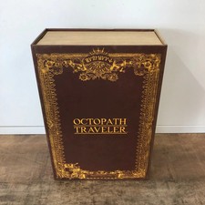 OCTOPATH TRAVELER - EDITION