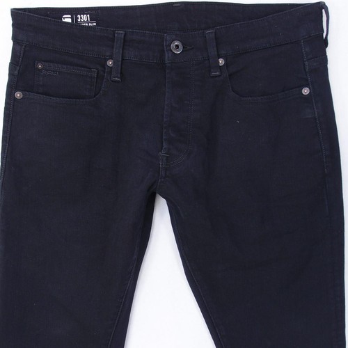 Hommes star 3301 - 3301-a, super
