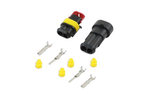 Kit connecteurs - kit, de