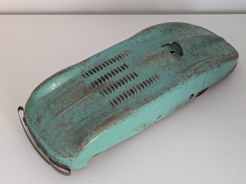 Voiture ancienne jrd grand - ancienne,