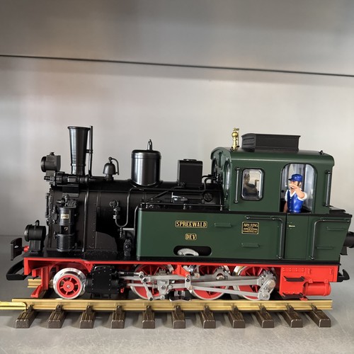 Lgb 24743 spreewald - lgb,