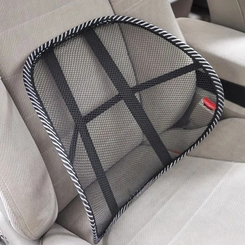 Coussin lombaire voiture - coussin,
