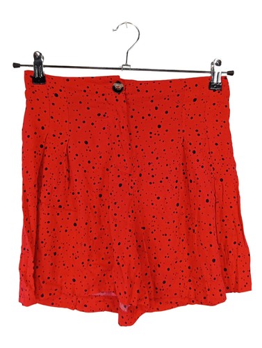 Zara short taille haute dames - taille,
